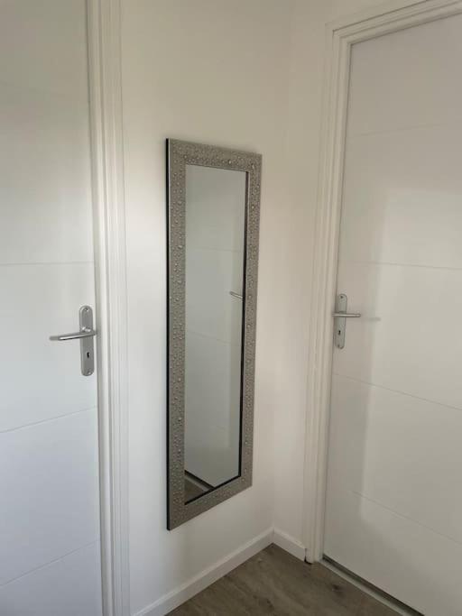 Le Porge Location T2 Neuf Apartment Exterior photo